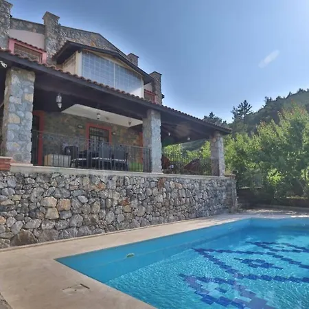 Iksir Villa Fethiye