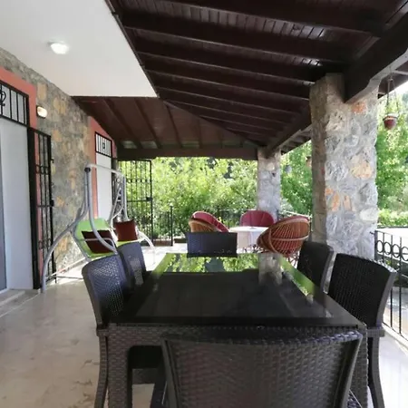 Villa Iksir