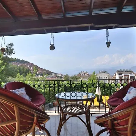 Iksir Fethiye