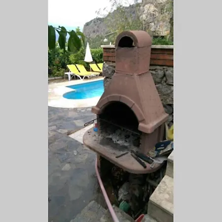 Villa Iksir Fethiye