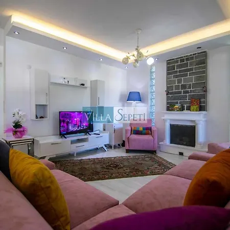 Villa Iksir