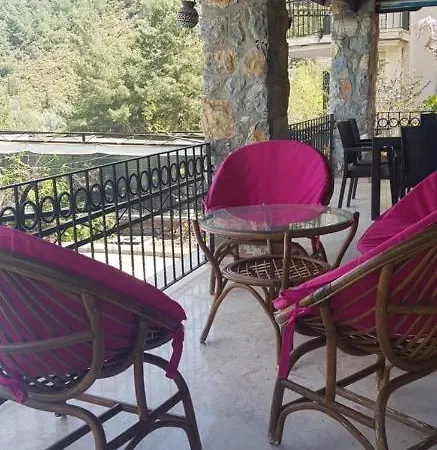 Villa Iksir Fethiye
