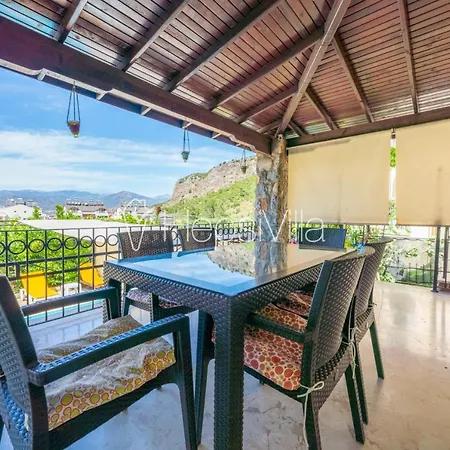 Iksir Villa *
