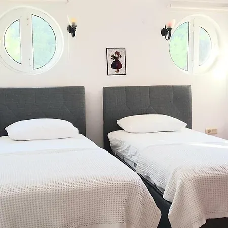 Villa Iksir Fethiye