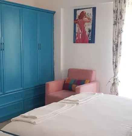 Villa Iksir Fethiye