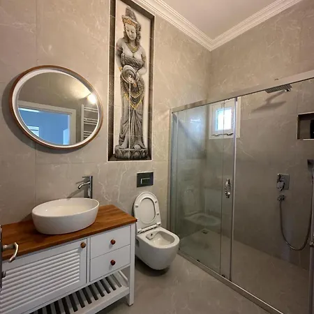 Villa Iksir Fethiye