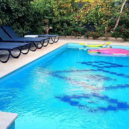 Iksir Villa Fethiye