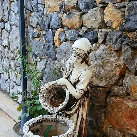 Iksir Villa *