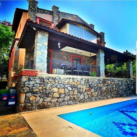 Villa Iksir