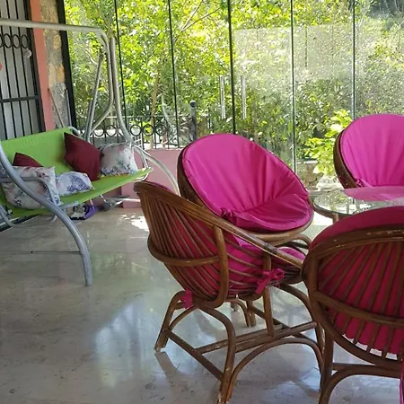 Iksir Fethiye
